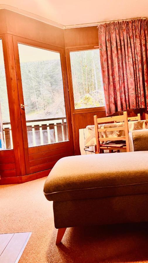 Apartement Morzine Avoriaz Exteriör bild