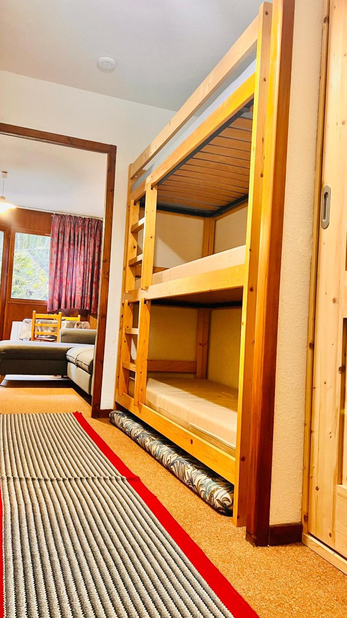 Apartement Morzine Avoriaz Exteriör bild